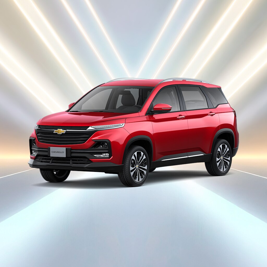 Captiva 2024