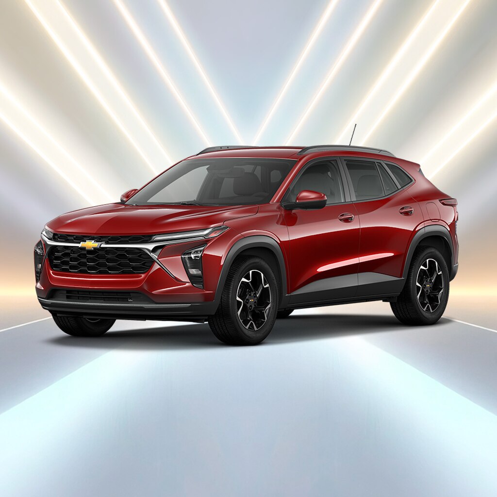 Trax 2024