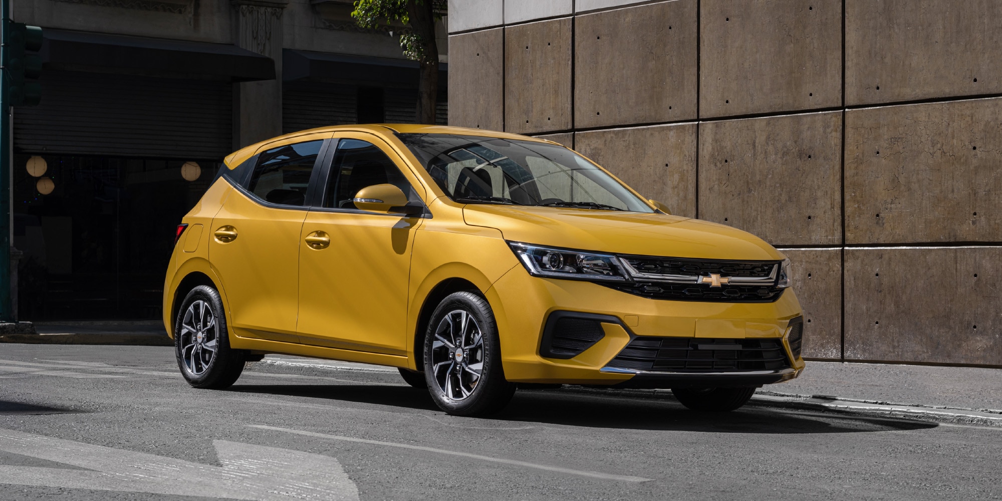 Nuevo Aveo Hatchback 2026 Estilo M s Deportivo Chevrolet Nuevo Aveo Hatchback 2026 Estilo M s Deportivo Chevrolet