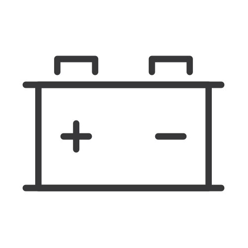 Ícono de baterías Ultium Chevrolet Equinox EV 2024 SUV eléctrica deportiva