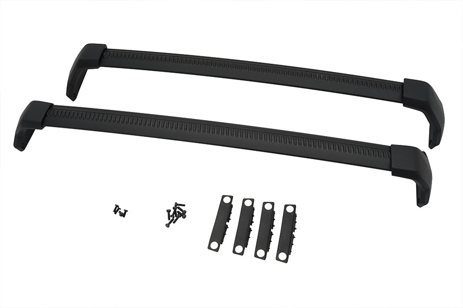 Barras de techo para Chevrolet Blazer EV 2025, SUV 100% eléctrica