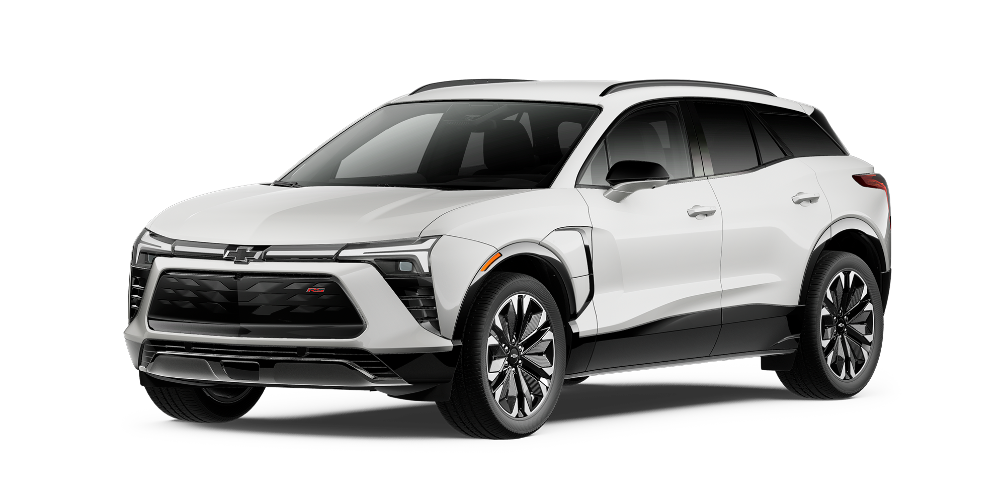 Blazer EV 2026