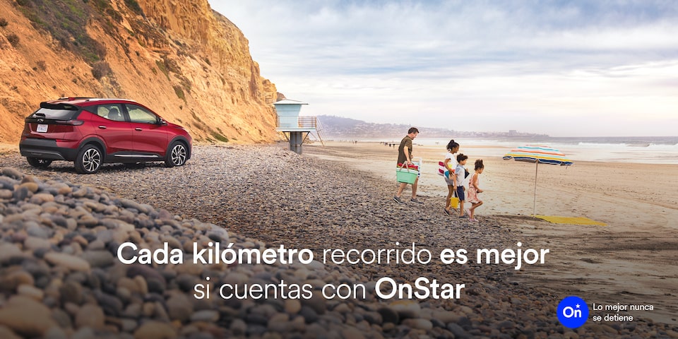 OnStar