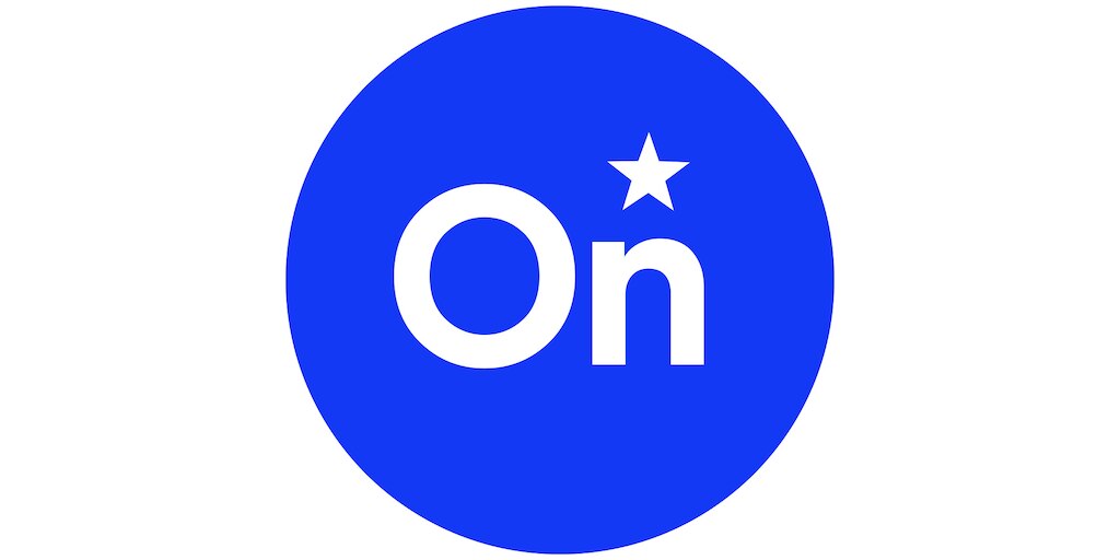 Ícono de sistema OnStar para Chevrolet Suburban 2023, camioneta grande